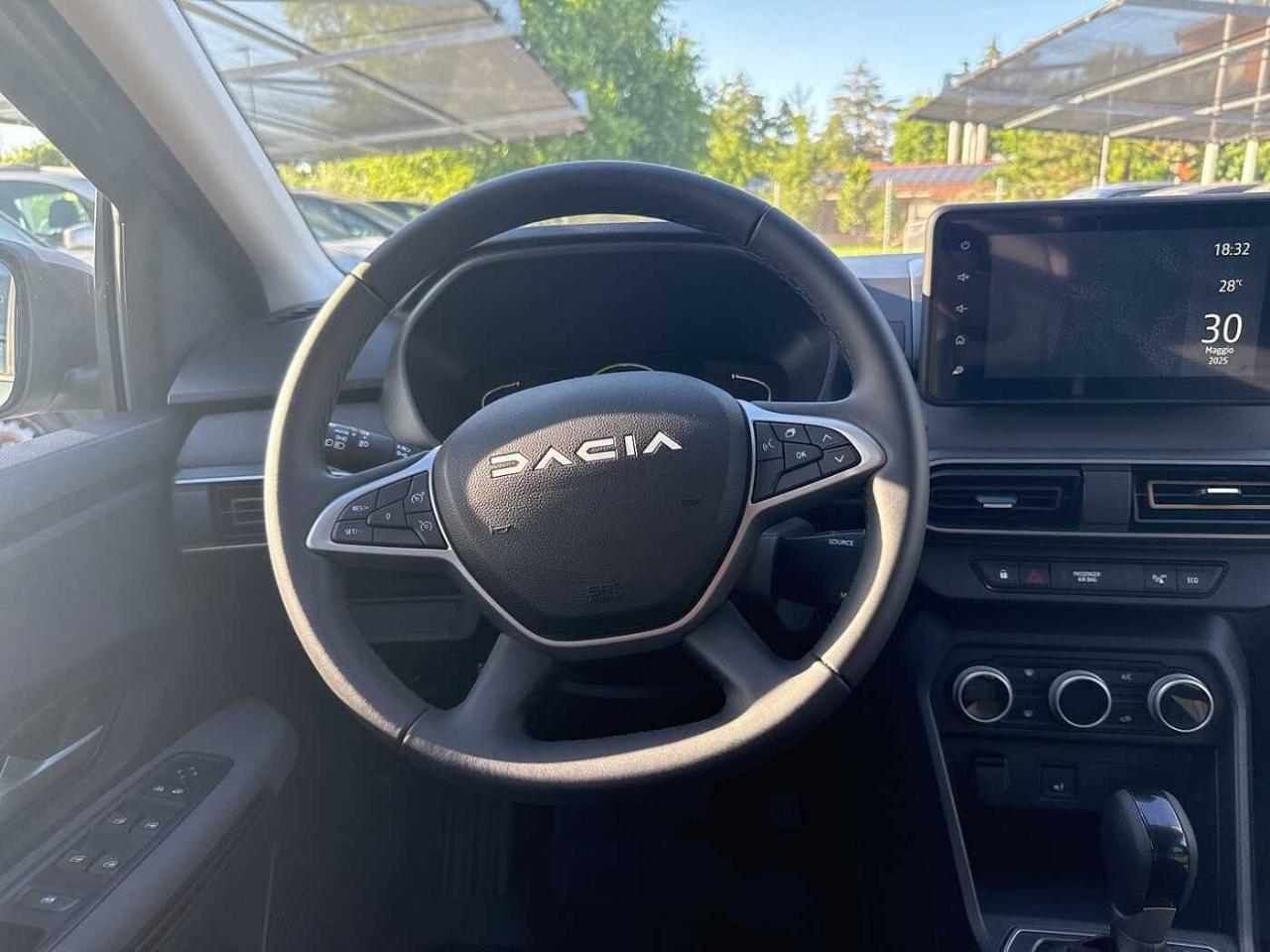 Dacia Dacia Jogger usata 5