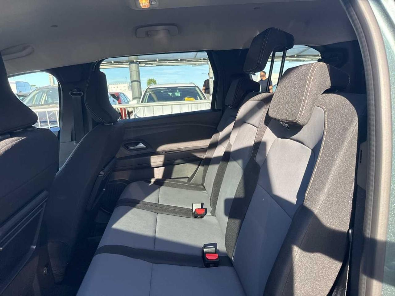 Dacia Dacia Jogger usata 6