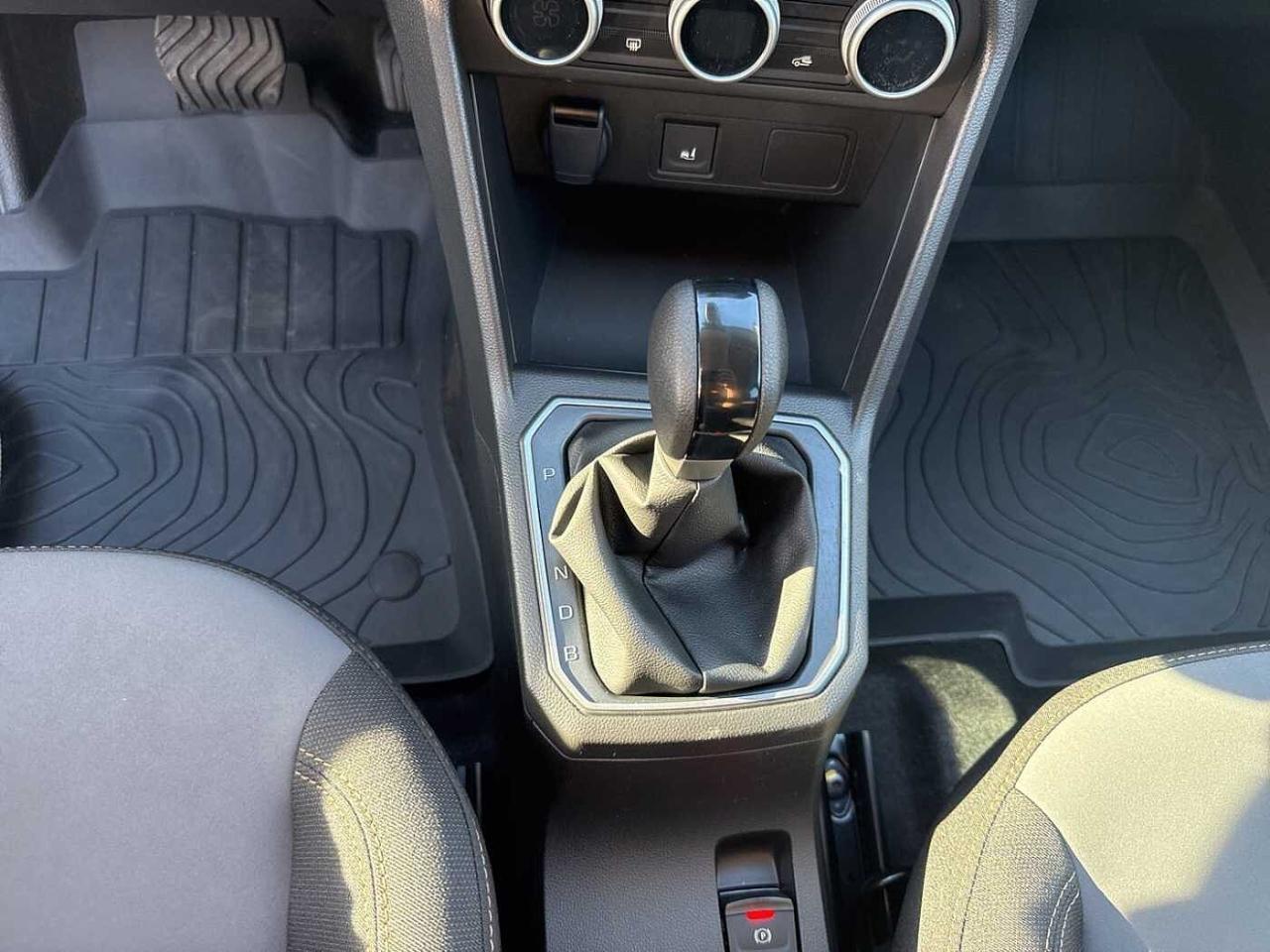 Dacia Dacia Jogger usata 7