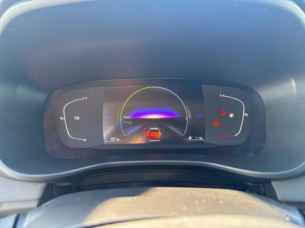 Dacia Dacia Jogger usata 8