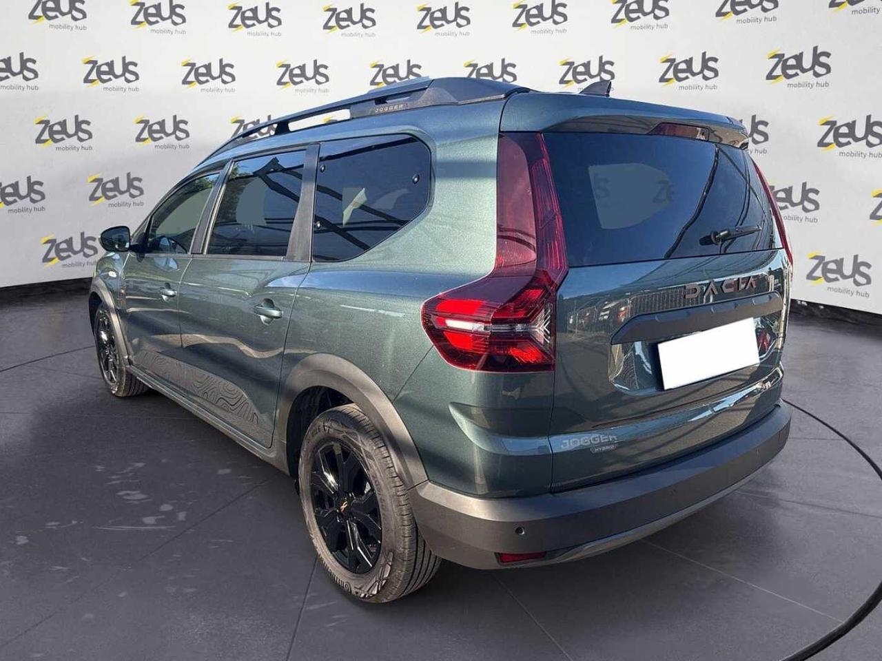 Dacia Dacia Jogger usata 13