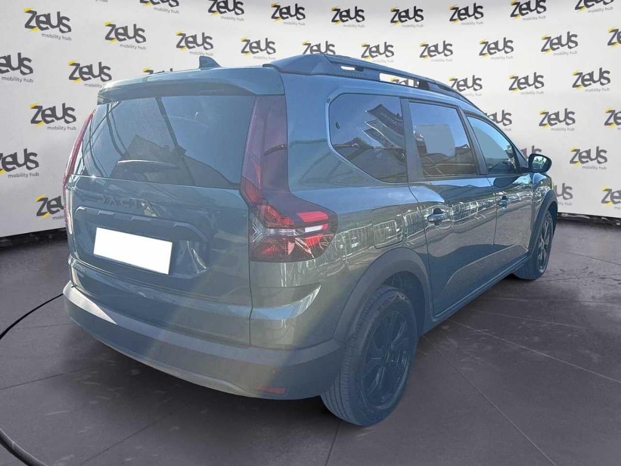 Dacia Dacia Jogger usata 15