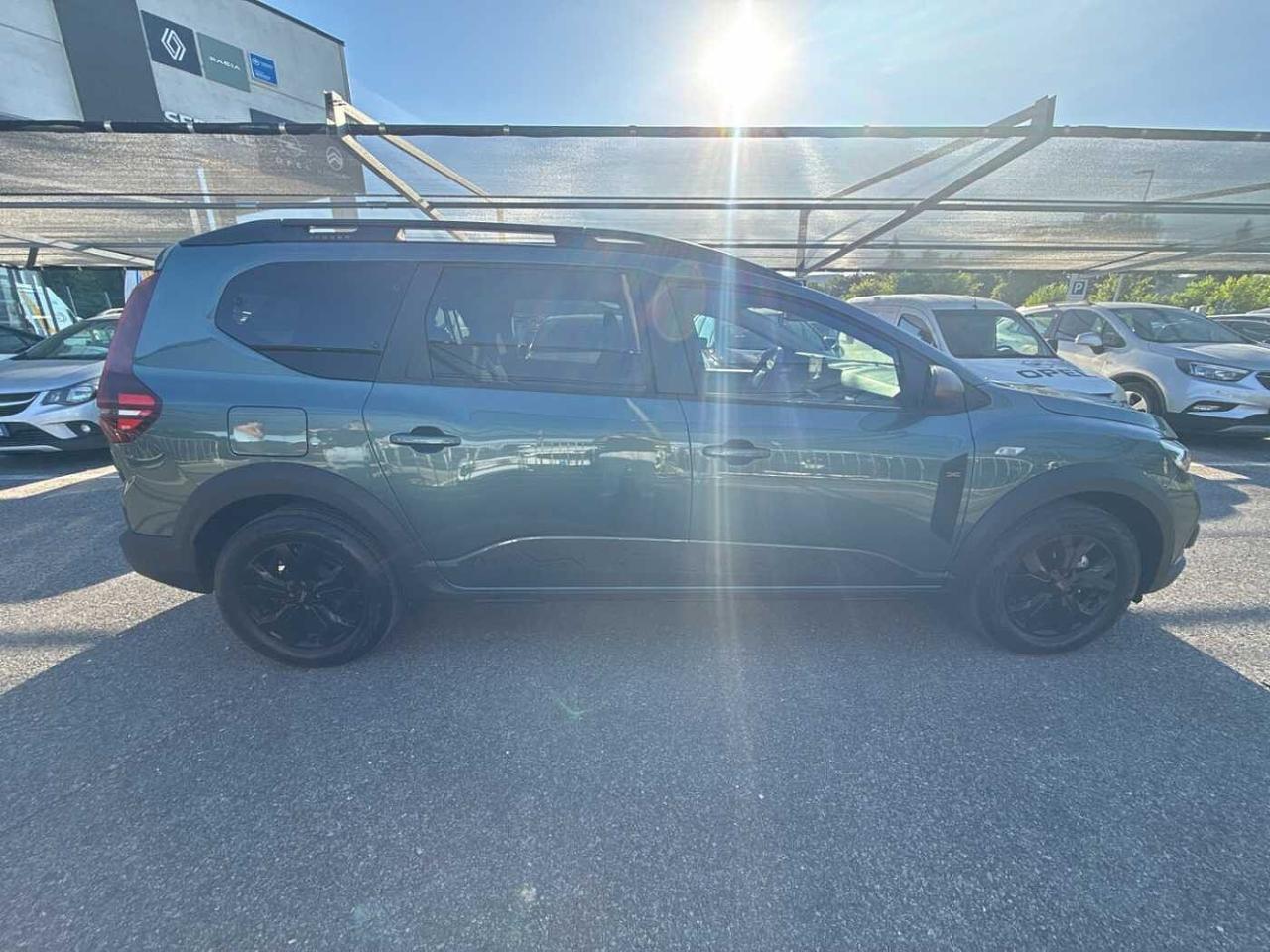 Dacia Dacia Jogger usata 16