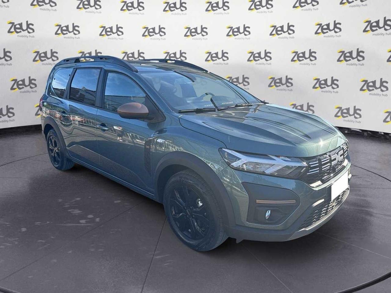 Dacia Dacia Jogger usata 17
