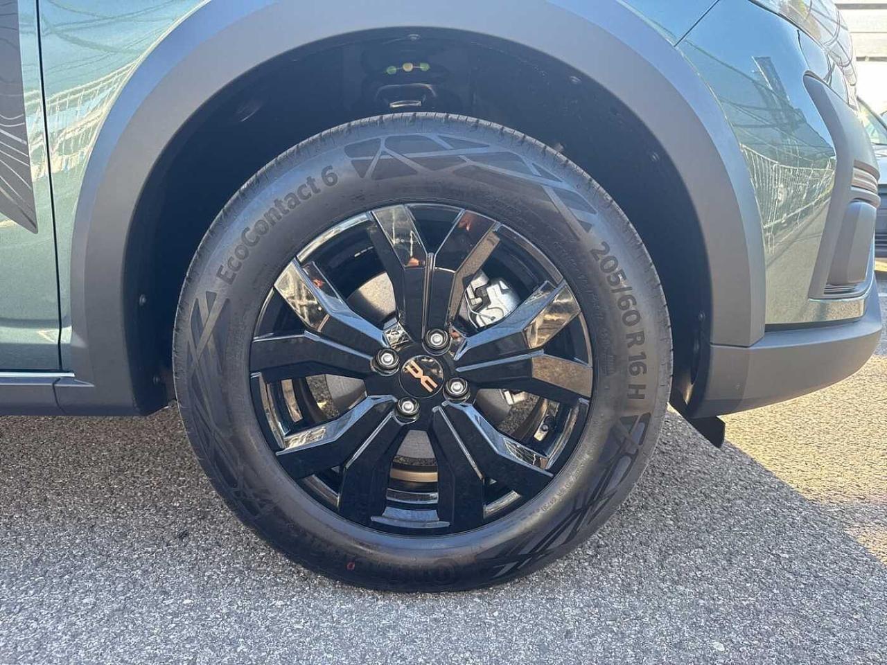 Dacia Dacia Jogger usata 18