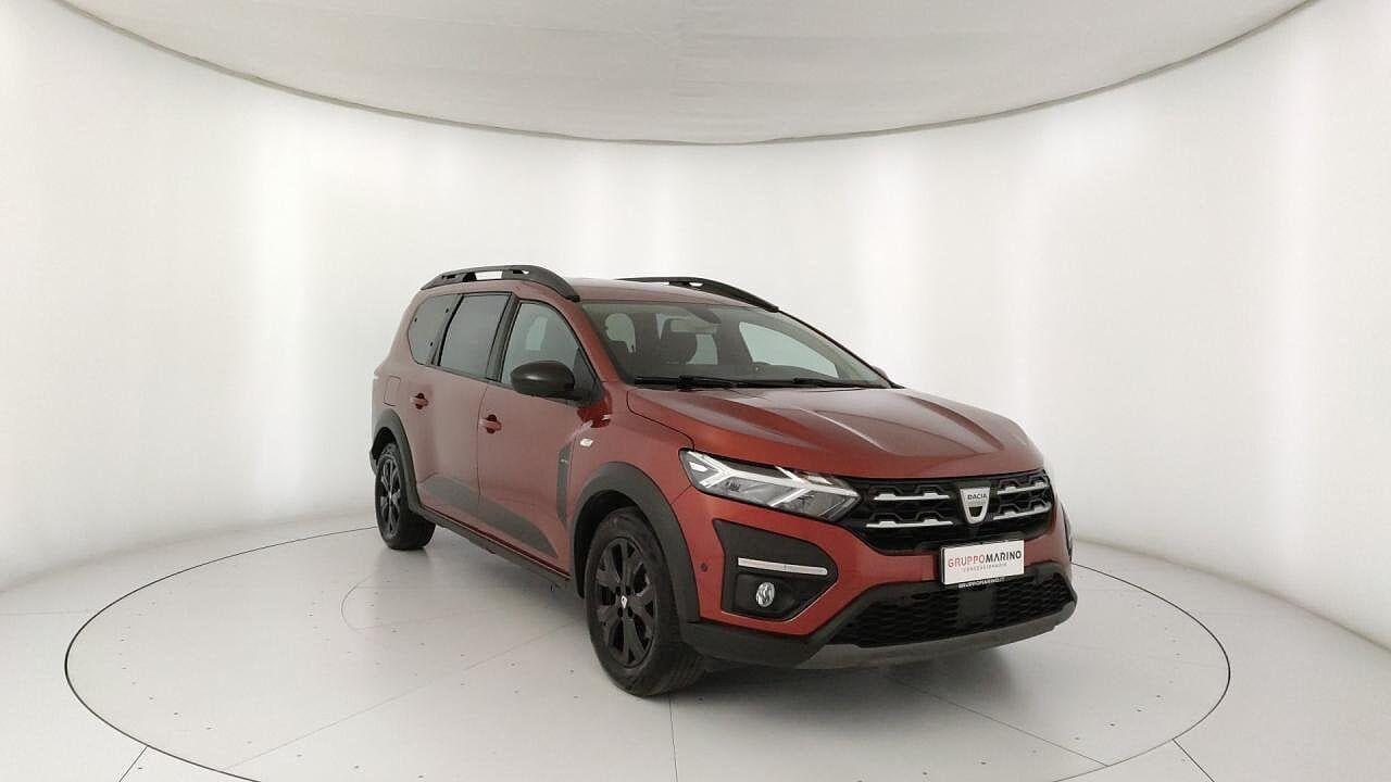 Dacia Dacia Jogger usata 2