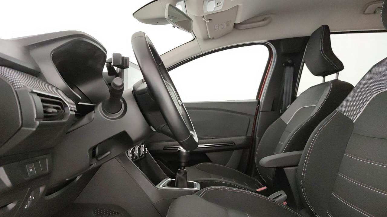 Dacia Dacia Jogger usata 4