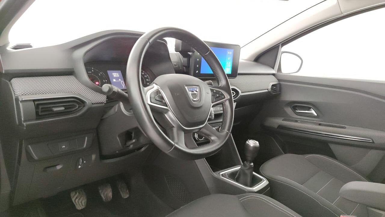 Dacia Dacia Jogger usata 5