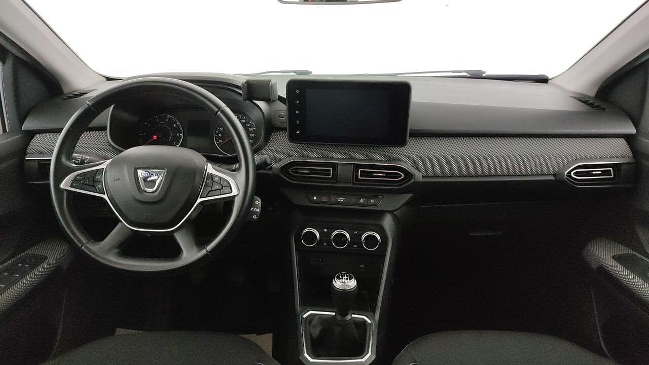 Dacia Dacia Jogger usata 6