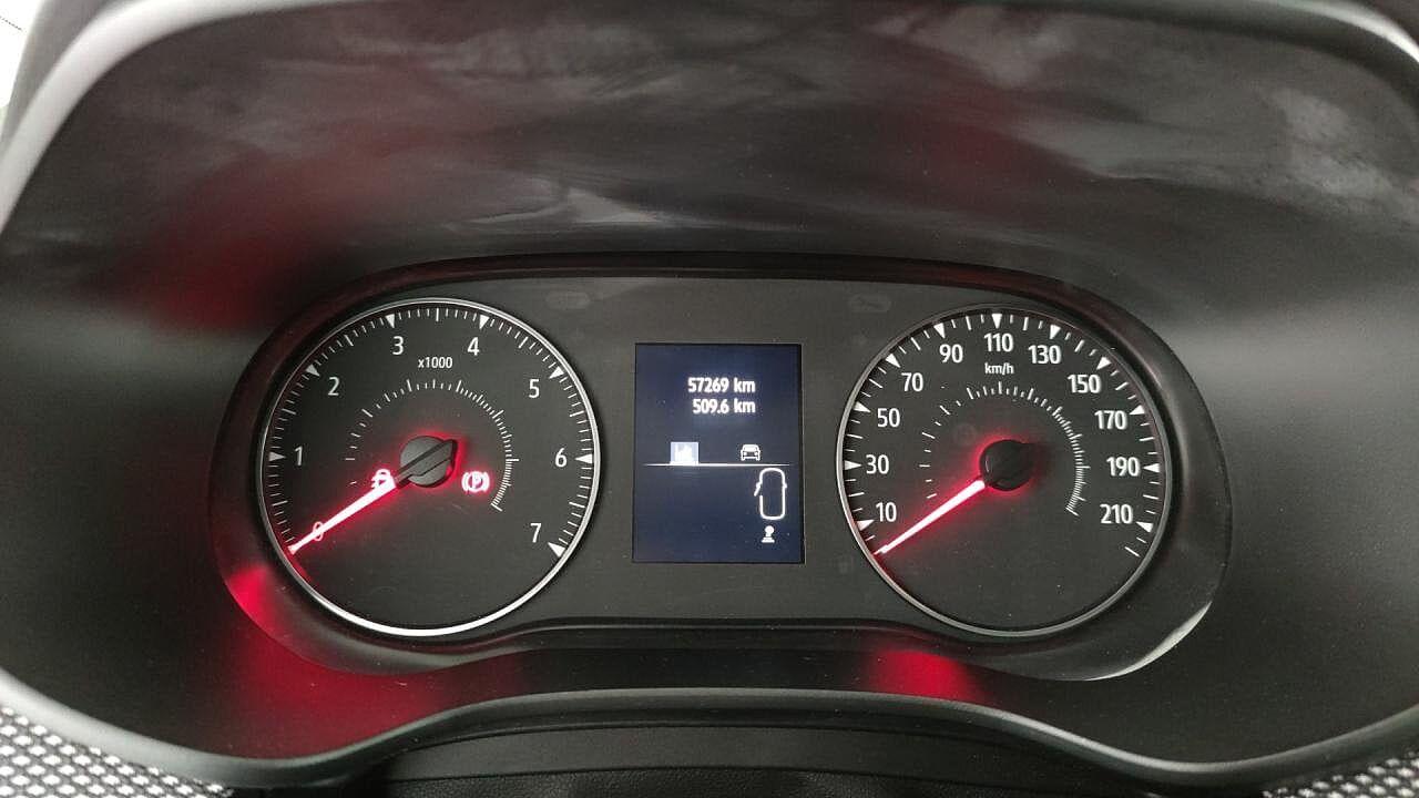 Dacia Dacia Jogger usata 7