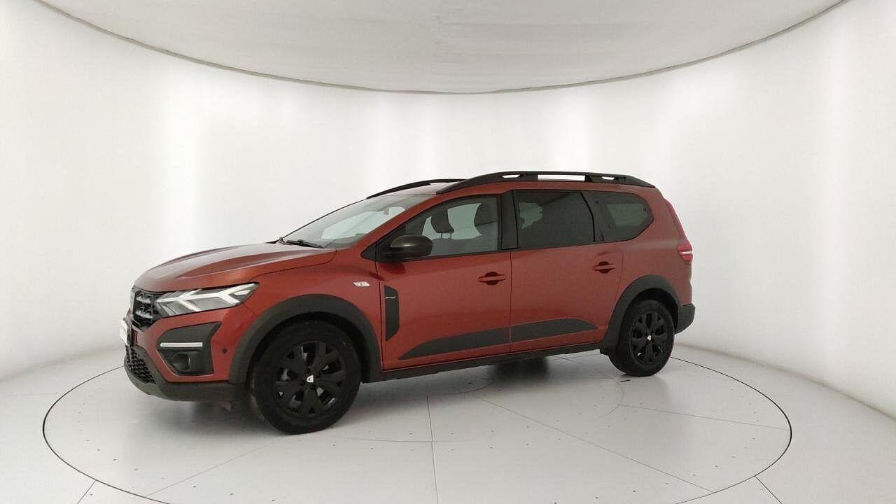 Dacia Dacia Jogger usata 11