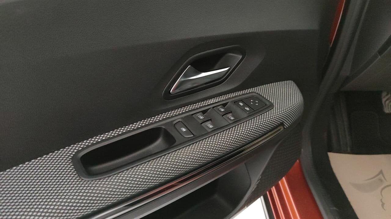 Dacia Dacia Jogger usata 12