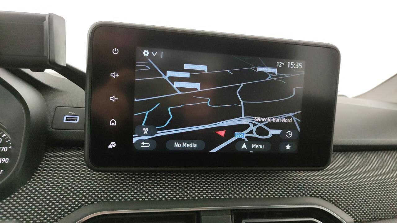 Dacia Dacia Jogger usata 14