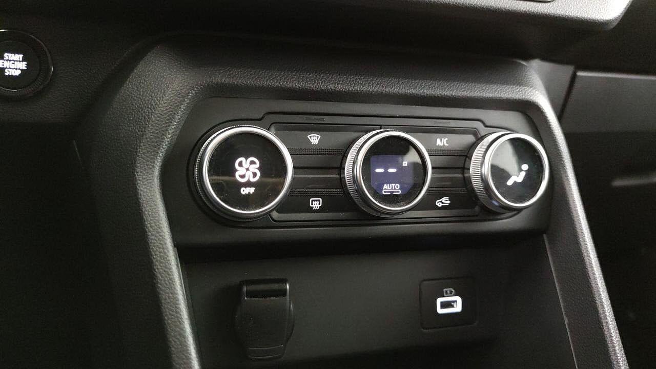 Dacia Dacia Jogger usata 16