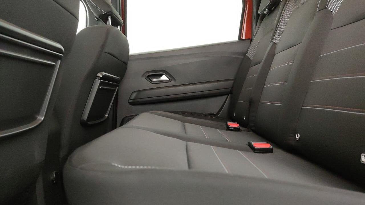 Dacia Dacia Jogger usata 17