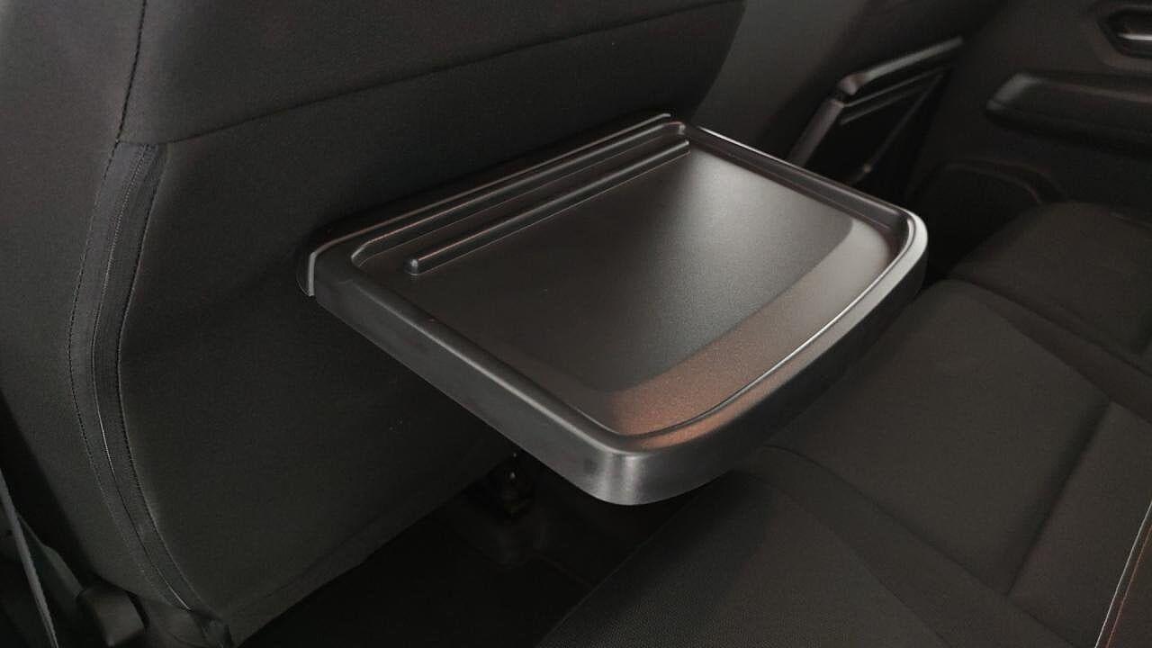 Dacia Dacia Jogger usata 18