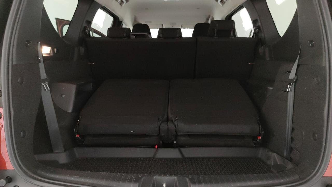 Dacia Dacia Jogger usata 20