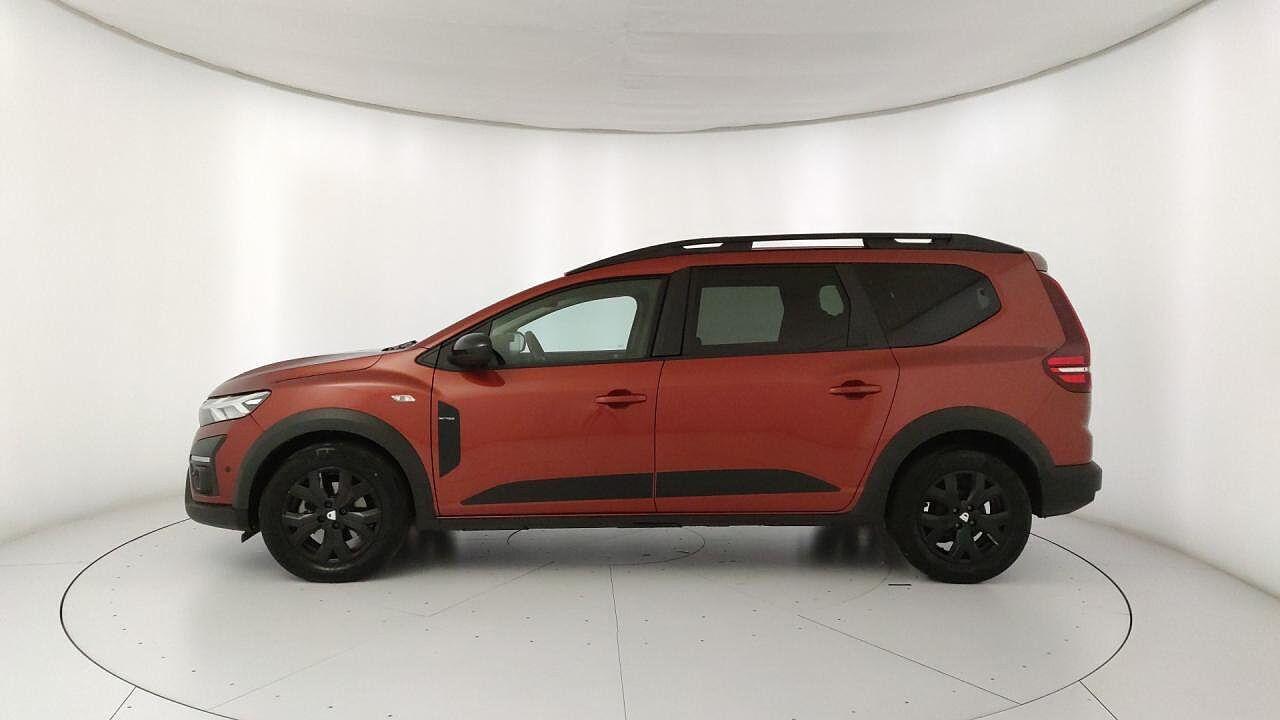 Dacia Dacia Jogger usata 21