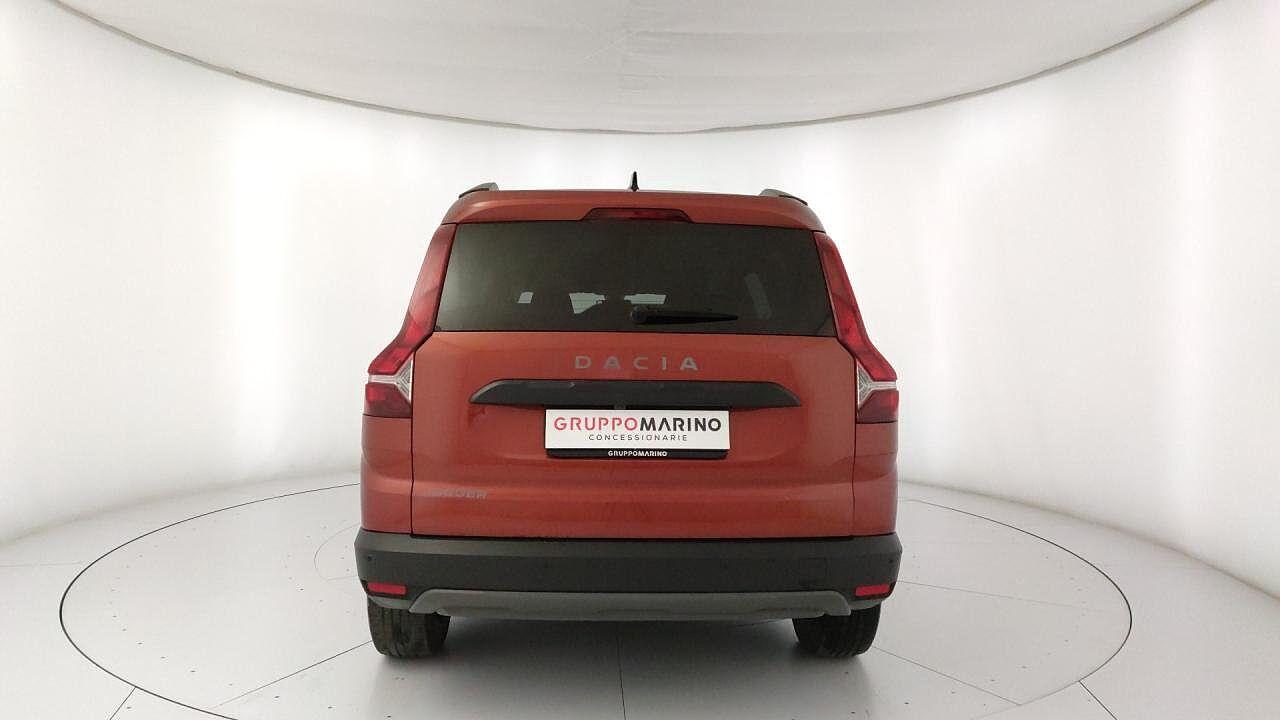 Dacia Dacia Jogger usata 24