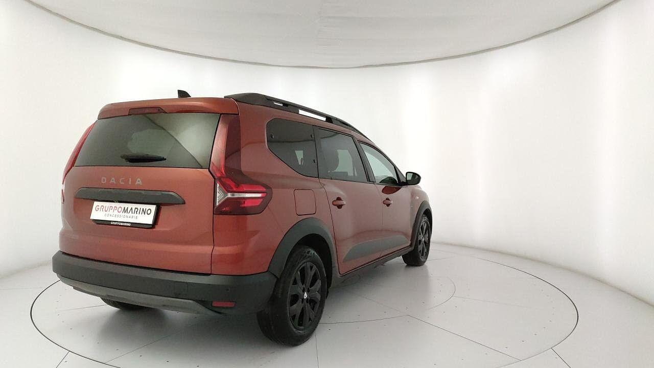 Dacia Dacia Jogger usata 25