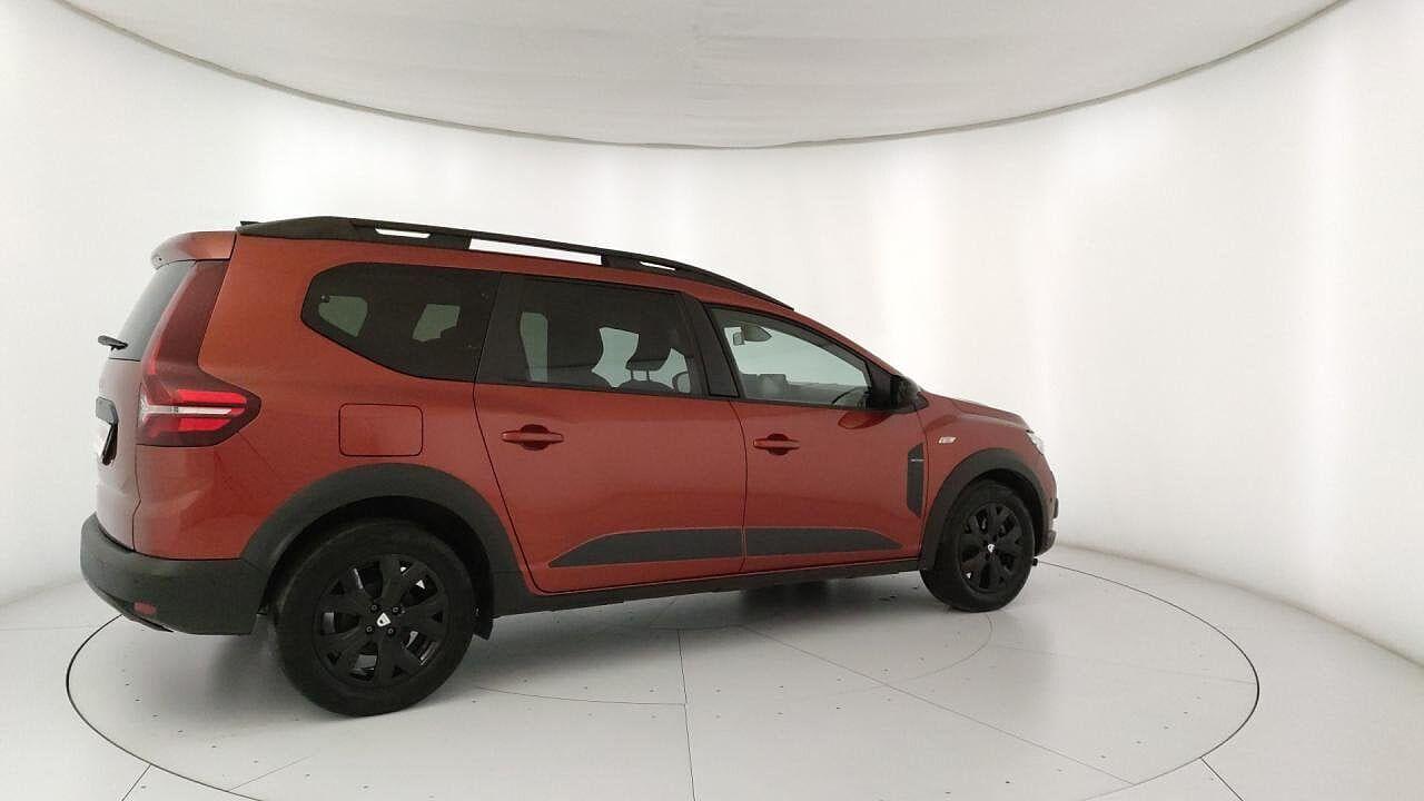 Dacia Dacia Jogger usata 26