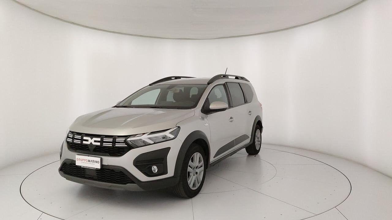 Dacia Dacia Jogger JOGGER 1.0 TCe GPL 100 CV 5 posti Expression