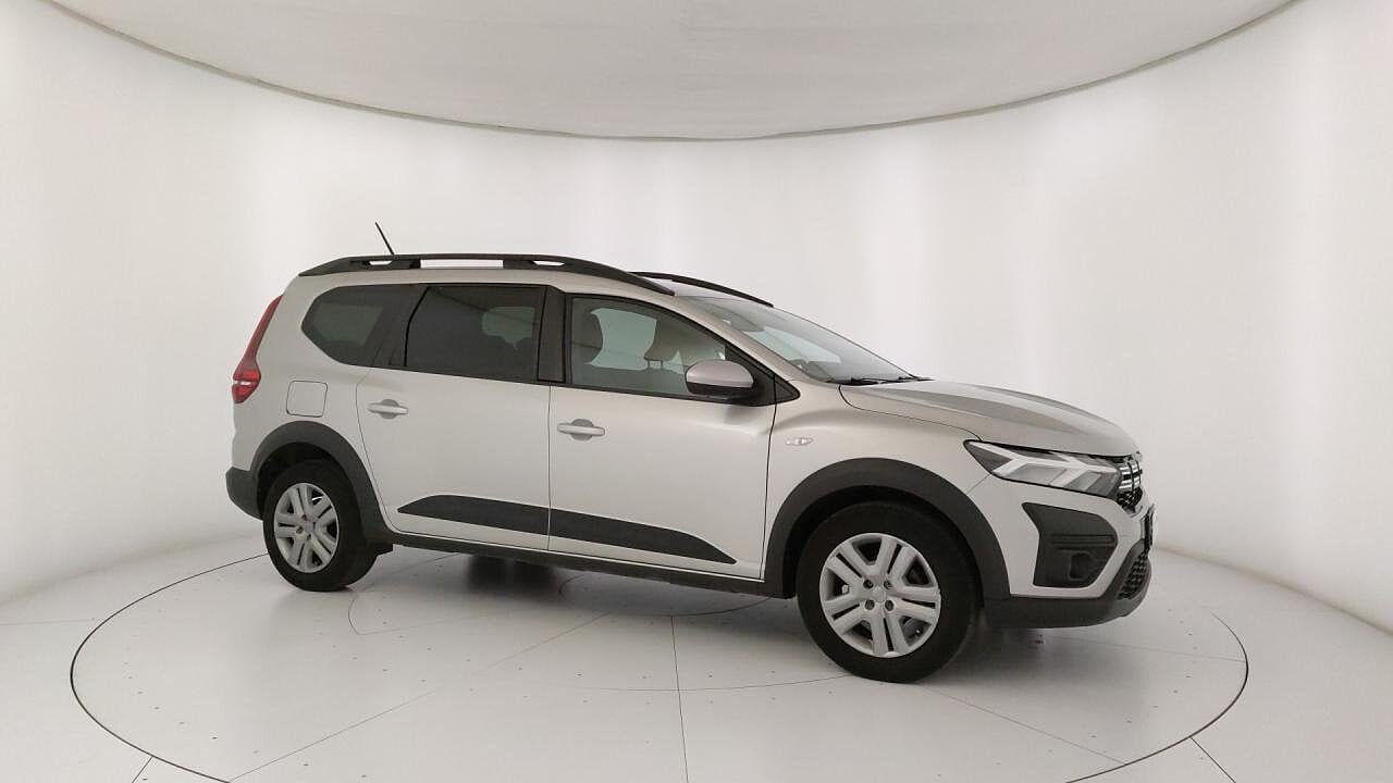 Dacia Dacia Jogger usata 1
