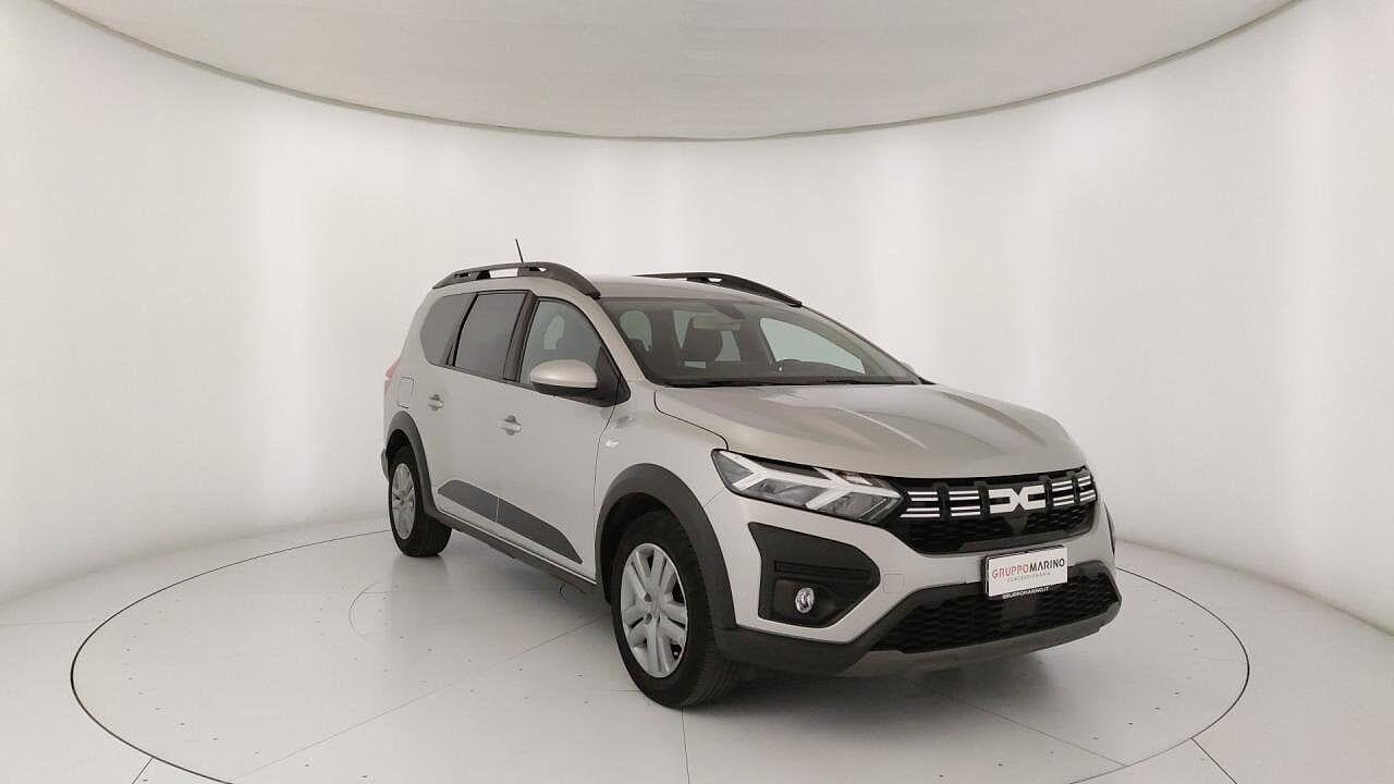 Dacia Dacia Jogger usata 2