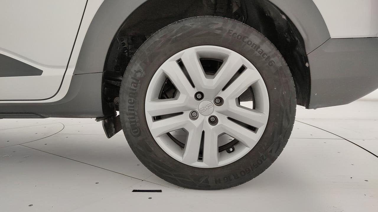 Dacia Dacia Jogger usata 3