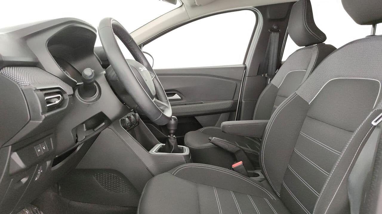 Dacia Dacia Jogger usata 4