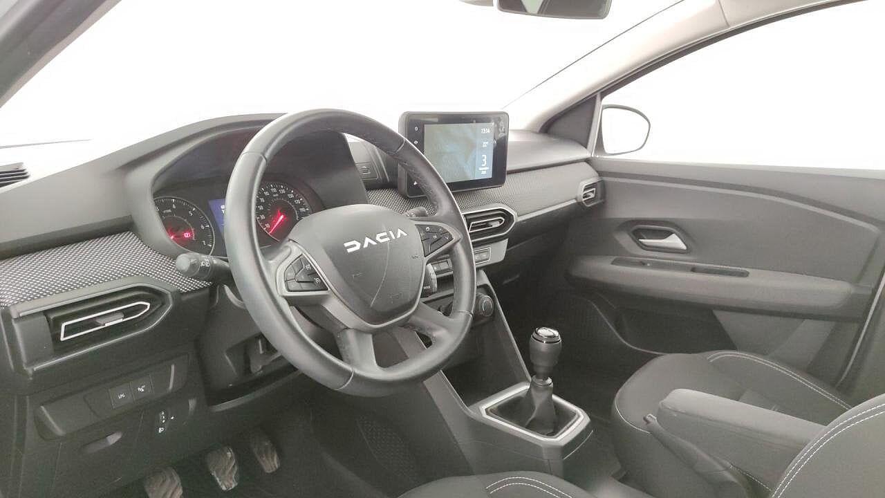 Dacia Dacia Jogger usata 5