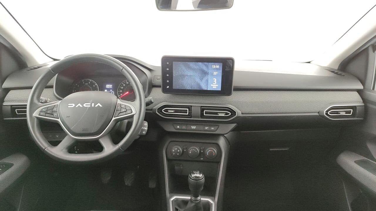 Dacia Dacia Jogger usata 6