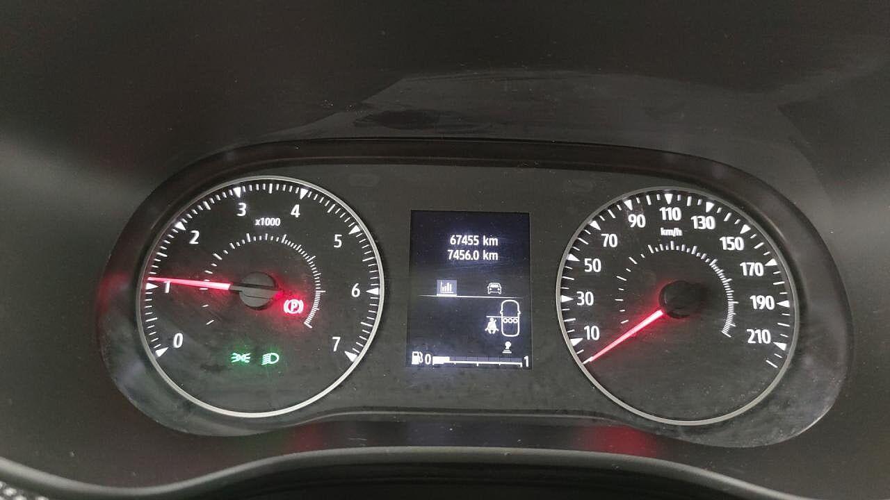 Dacia Dacia Jogger usata 7