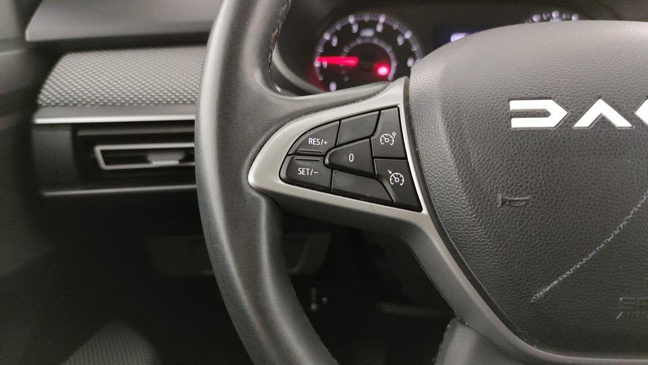 Dacia Dacia Jogger usata 8