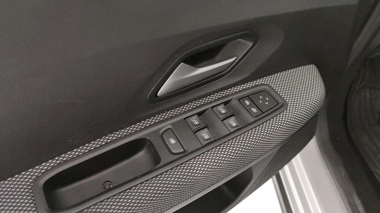 Dacia Dacia Jogger usata 12