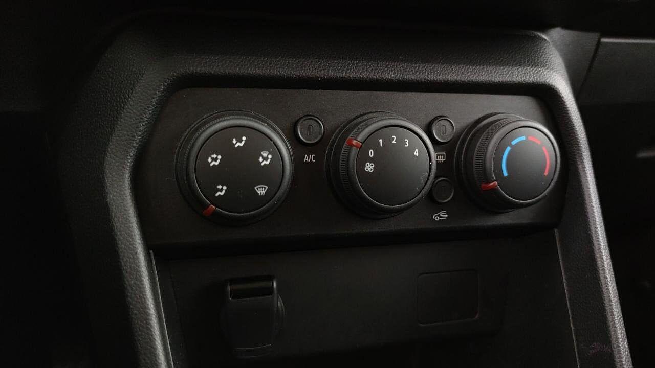 Dacia Dacia Jogger usata 14