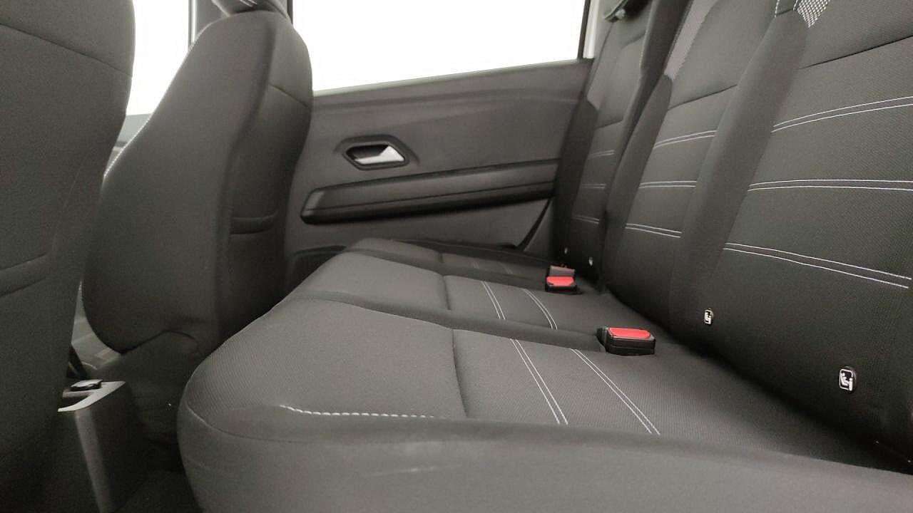 Dacia Dacia Jogger usata 15