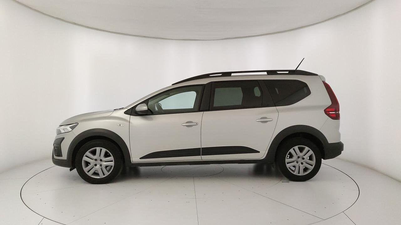 Dacia Dacia Jogger usata 17