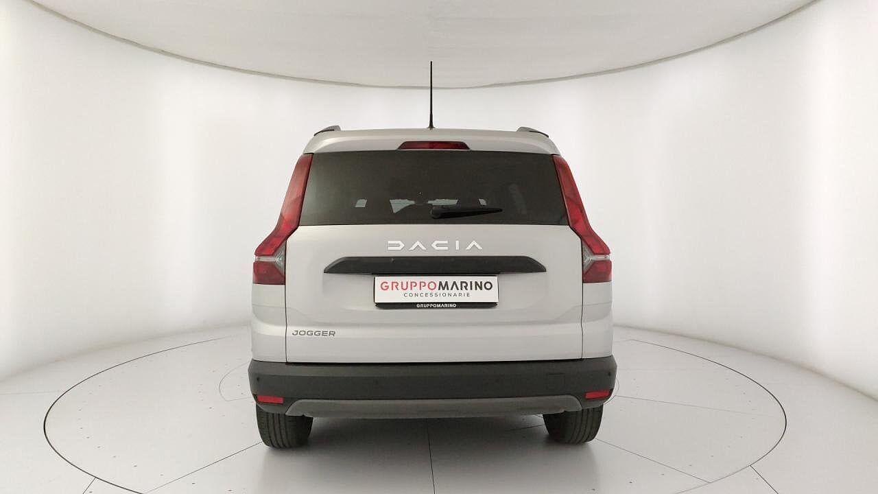 Dacia Dacia Jogger usata 20