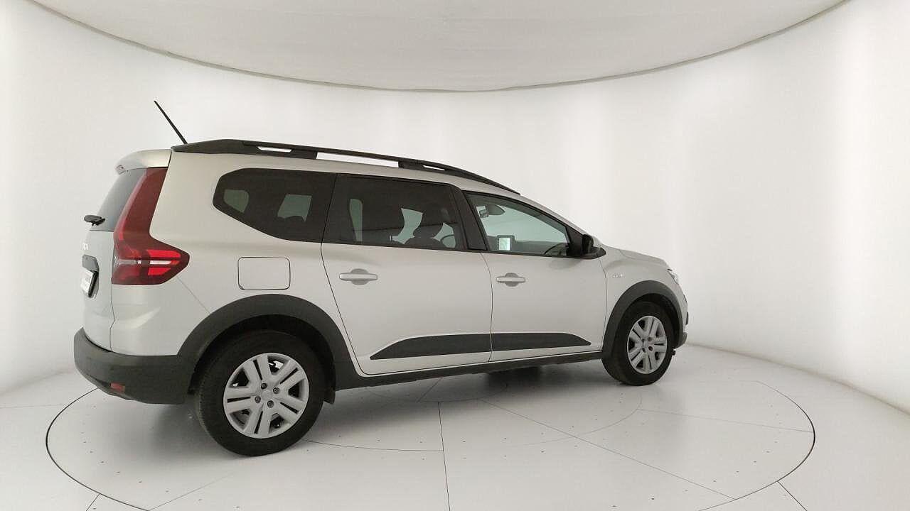 Dacia Dacia Jogger usata 22