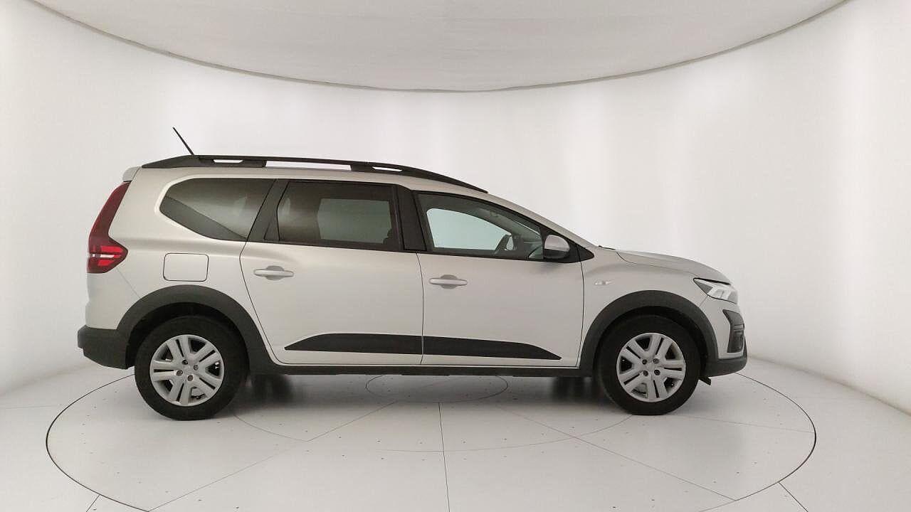 Dacia Dacia Jogger usata 23