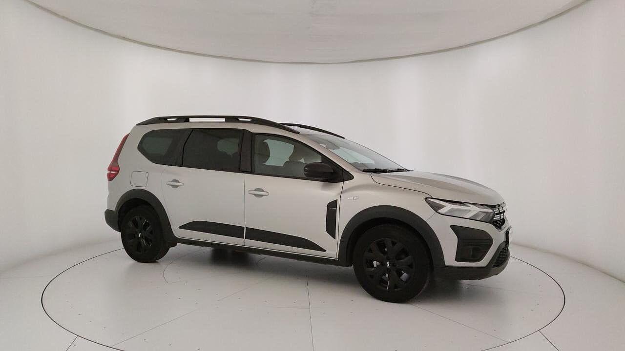 Dacia Dacia Jogger usata 1