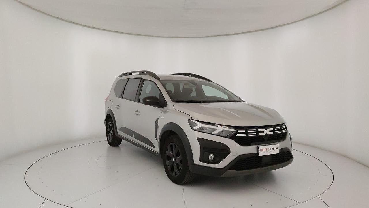 Dacia Dacia Jogger usata 2