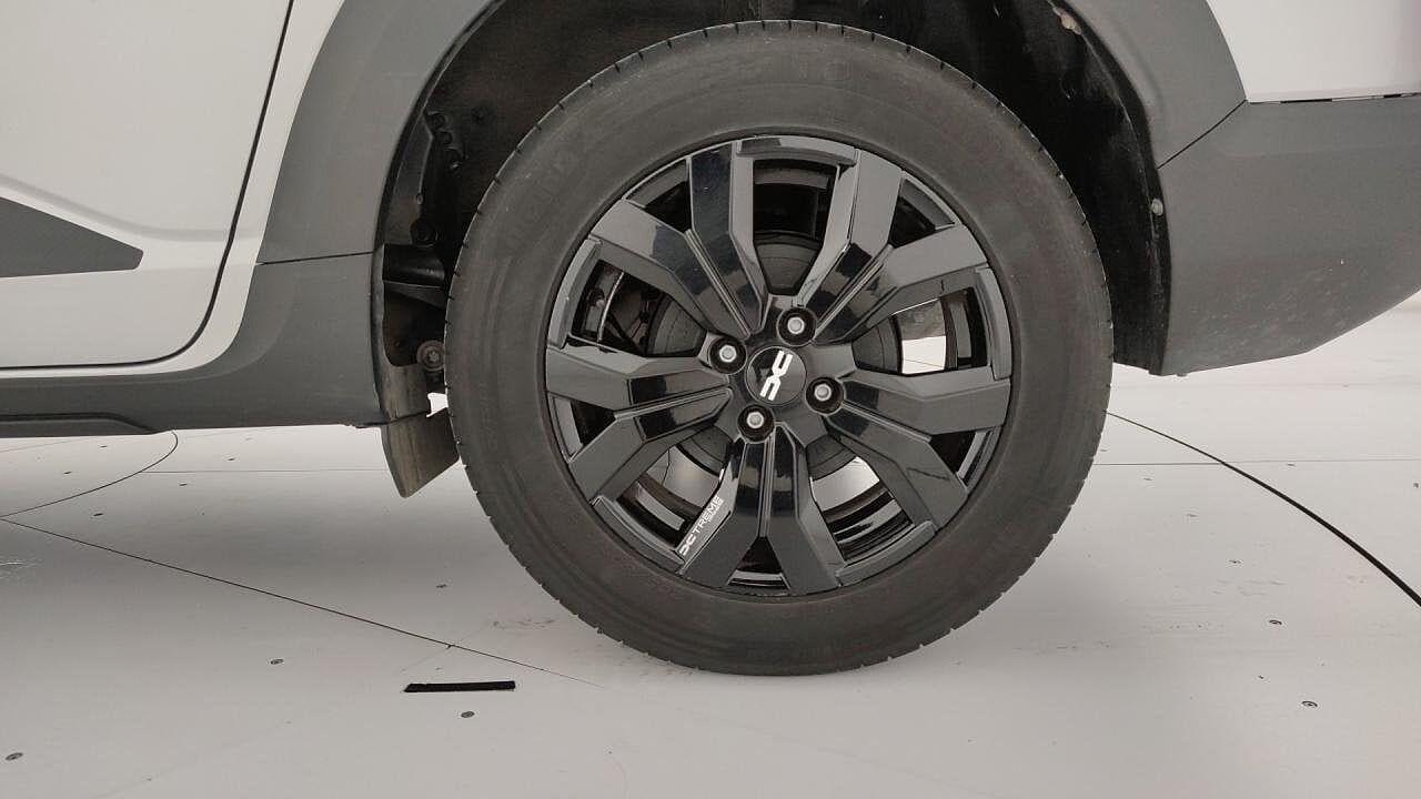 Dacia Dacia Jogger usata 3