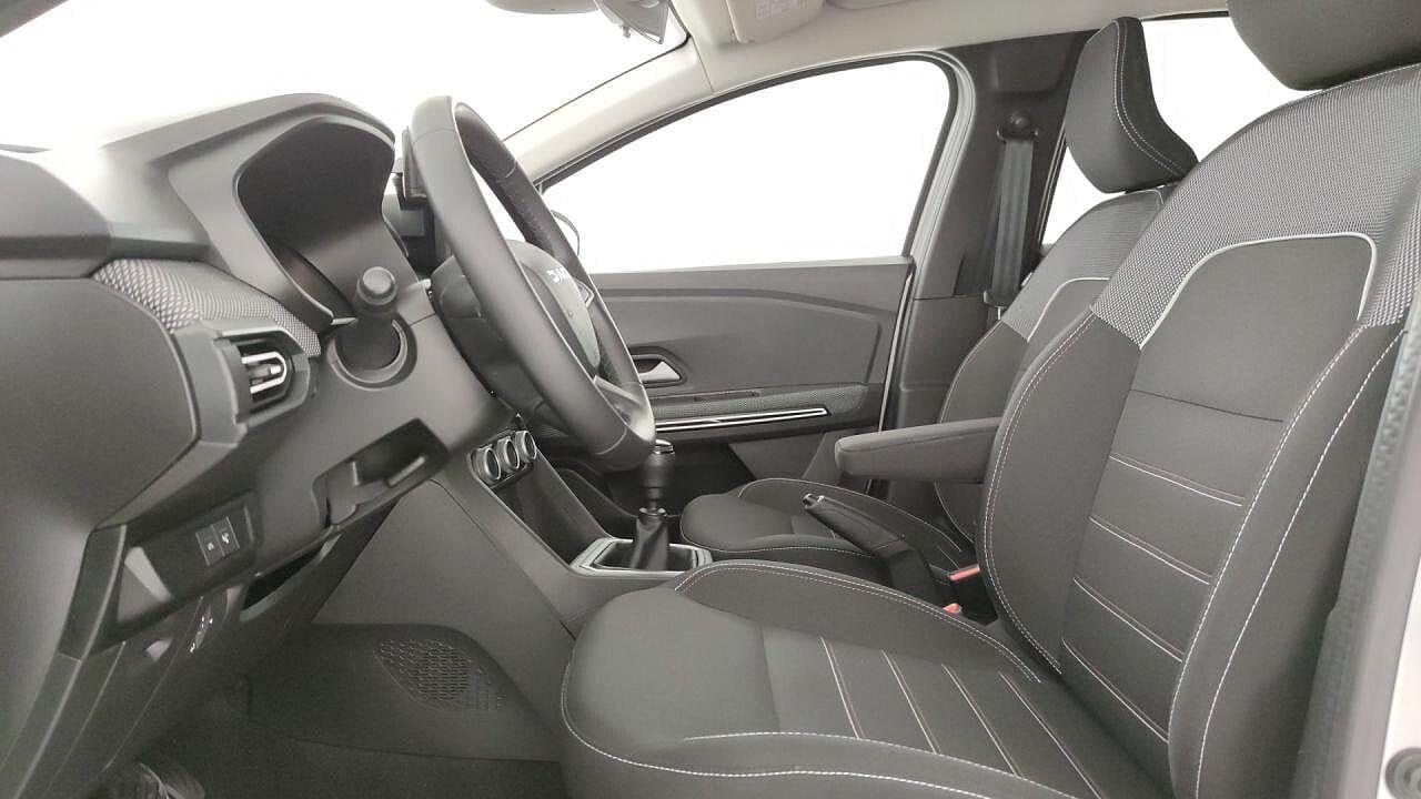 Dacia Dacia Jogger usata 4