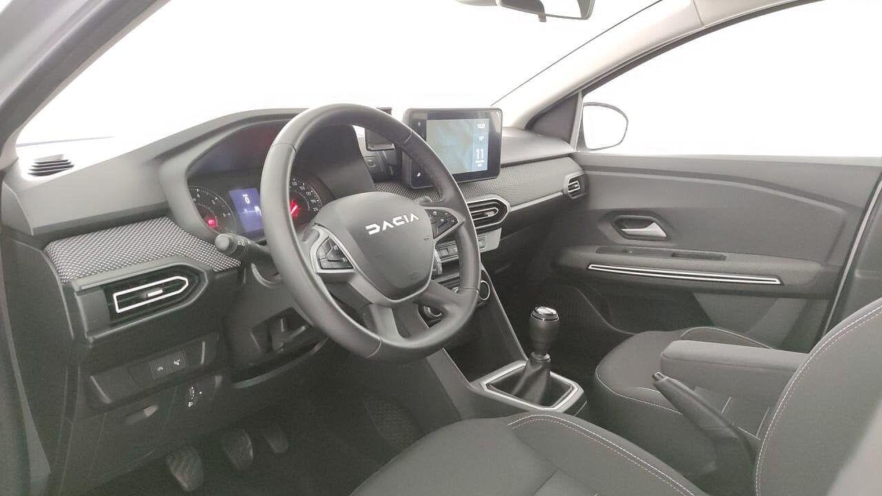 Dacia Dacia Jogger usata 5