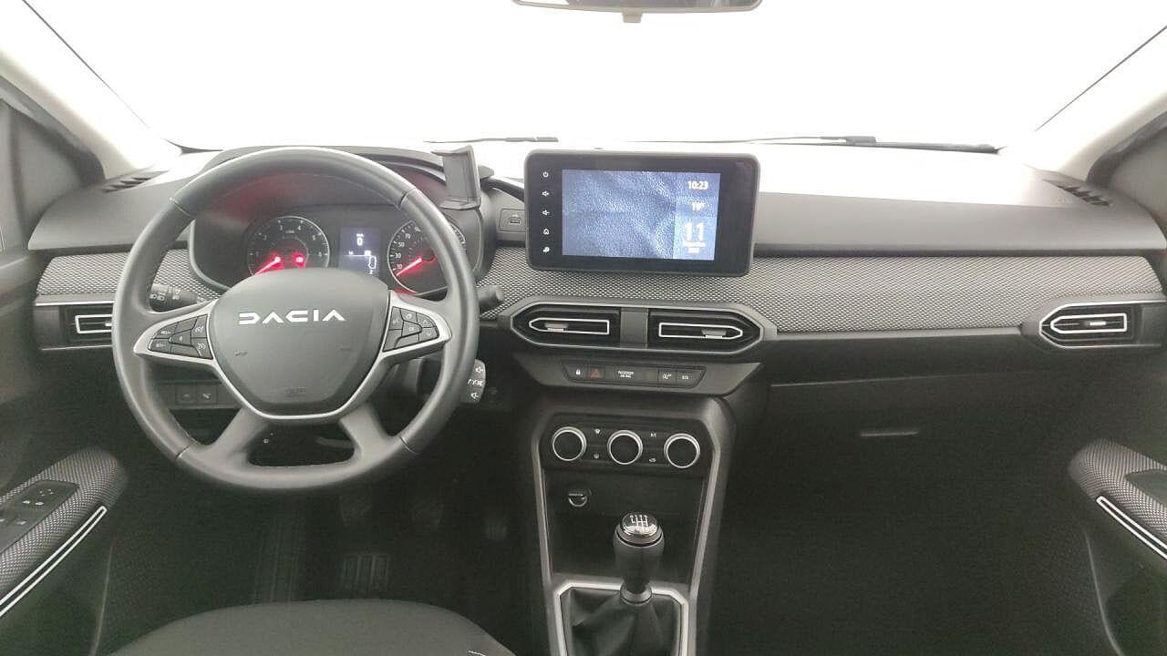 Dacia Dacia Jogger usata 6