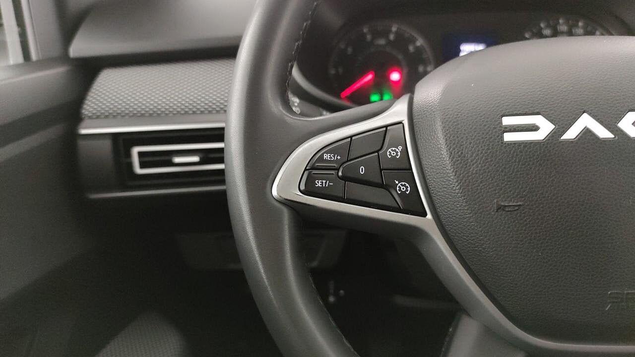 Dacia Dacia Jogger usata 7