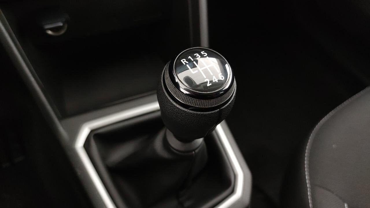 Dacia Dacia Jogger usata 9