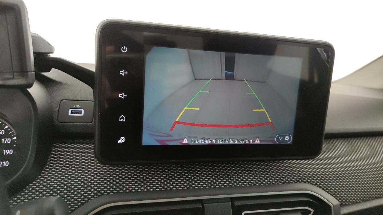 Dacia Dacia Jogger usata 13